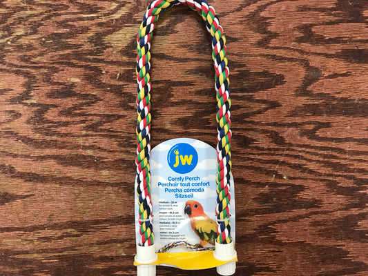 COMFY PERCH 32IN MED