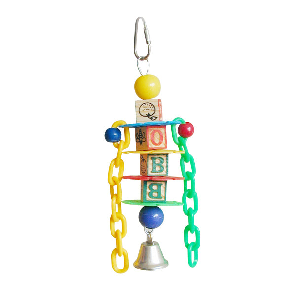 PETITE LEARNING BLOCKS