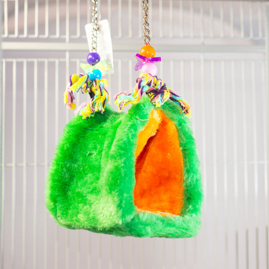 Birds LOVE Cozy Tent, Small