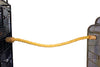 Sisal Rope Perch, 1.25
