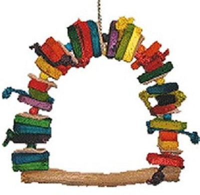 Massive Swing, Medium