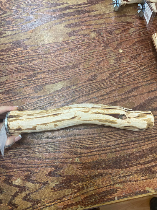 PERCH-MANZANITA LARGE 12IN APROX