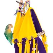 Birds love BIRD HOUSE HIDEOUT SMALL