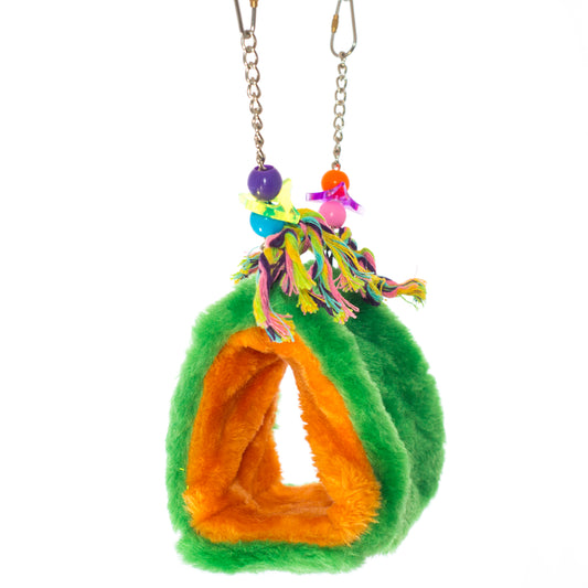 Birds LOVE Cozy Tent, Small