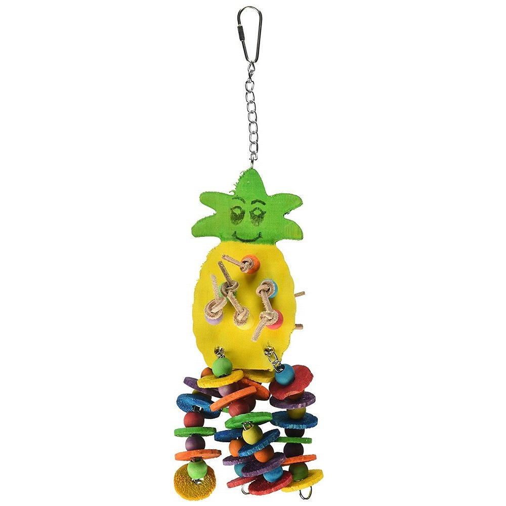 Medium Pineapple 4in x 16in