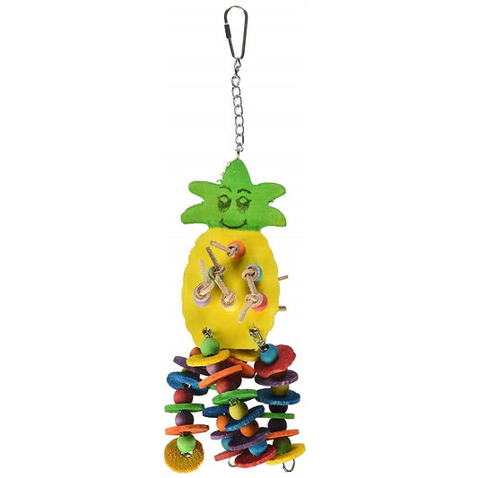 Medium Pineapple 4in x 16in
