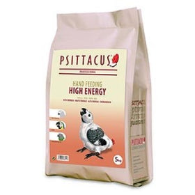 5 Kg HIGH ENERGY HANDFEEDING FORMULA PSITTICUS