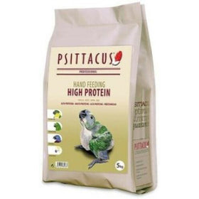 5 KG HIGH PROTIEN HANDFEEDING