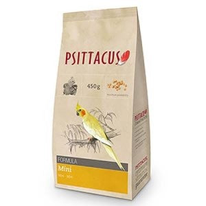 Psittacus MINI 450 GM