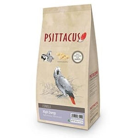 PSITTACUS HIGH ENERGY 800 GM