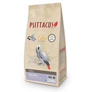 Psittacus HIGH ENERGY 800 GM