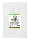 TOP's Organic and GMO-Free on All Tops Listing Titles Parrot Mini Pellets, 4 lbs
