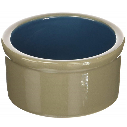 Super Pet Stoneware Dish, 4 in