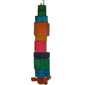 MY KABOB BLOCK 15IN