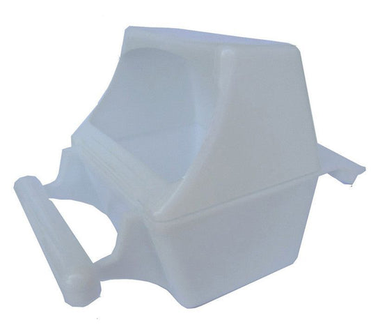 CUP-C 18x14 cup w/hood