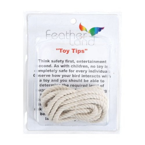 1/4 in. Diameter Cotton Rope