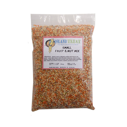 Small Fruit & Nut Mix 48oz