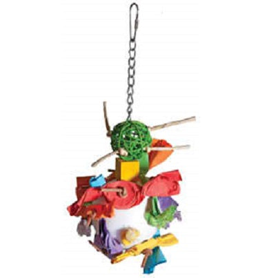 CAITEC Large Crunchy Disco Ball