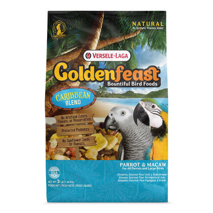 3lb CARIBBEAN BLEND