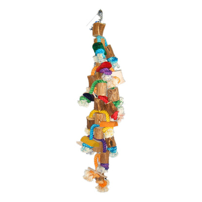 Terror Tower Avian Specialties Bird Toy