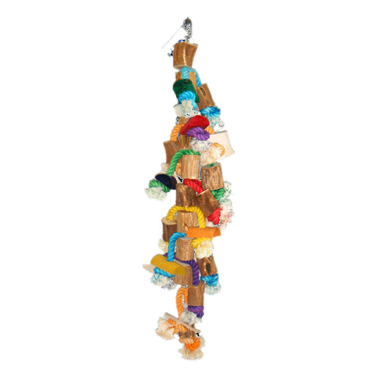 Terror Tower Avian Specialties Bird Toy