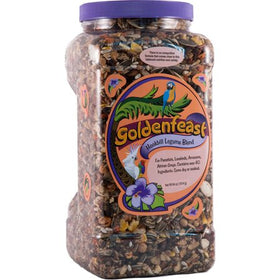 Goldenfeast Hookbill Legume Blend, 1 lb