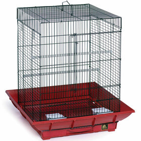 Clean Life Plastic Cockatiel Cage, 24