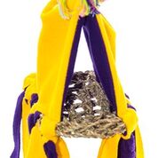 Birds love BIRD HOUSE HIDEOUT SMALL