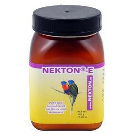 Nekton - Vitamin E Supplement For Birds 35g