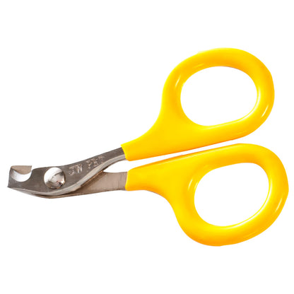 JW Pet GripSoft Small Pet Nail Clipper