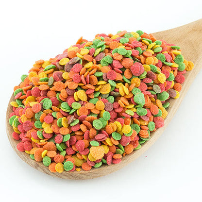 Pretty Bird Daily Select Premium Extruded Bird Food, Small, 2 lbs