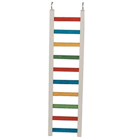 Parrot Ladder, 24in