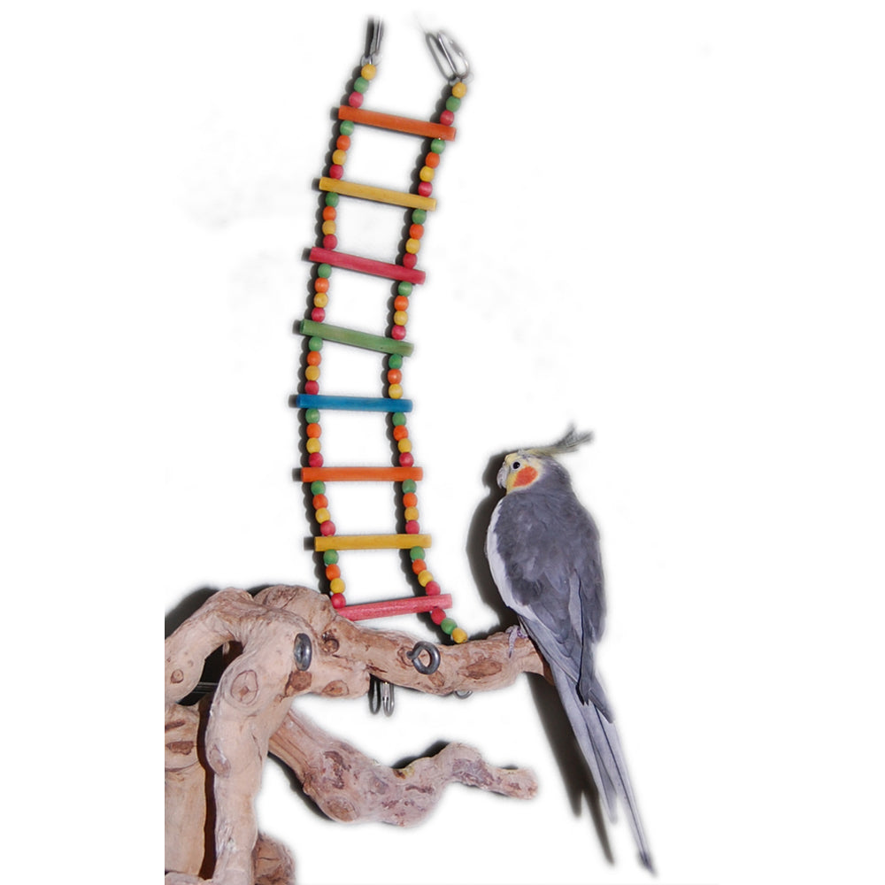 Ladder Bendable