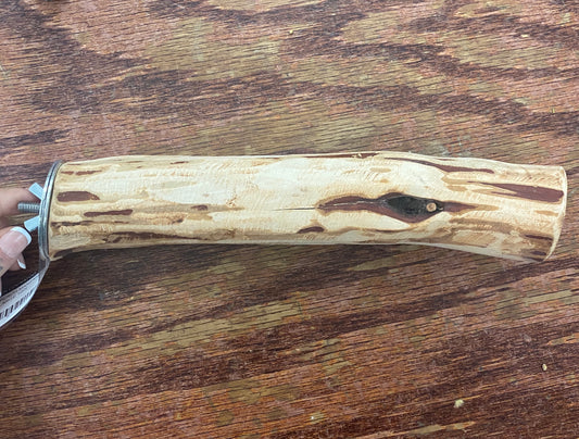 PERCH-MANZANITA LARGE 10IN