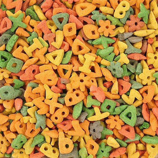 Pretty Bird Daily Select Large Bird Food, 3 lbs