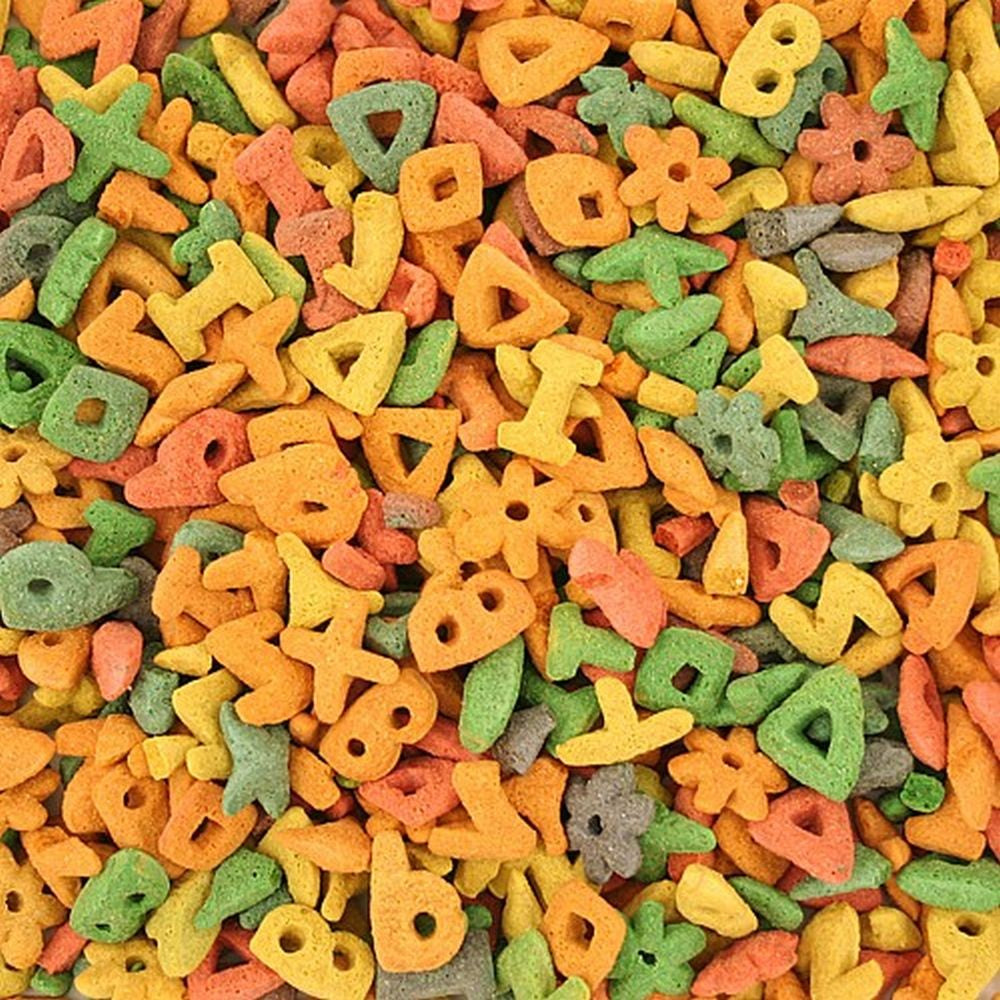 Pretty Bird Daily Select Large Bird Food, 3 lbs