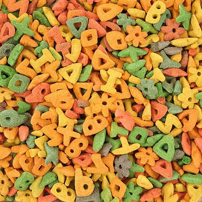 Pretty Bird Daily Select Large Bird Food, 3 lbs