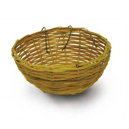 Super Pet Natures Nest Bamboo Finch