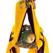 Birds love BIRD HOUSE HIDEOUT SMALL