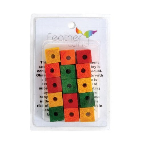 Blocks Pack Of 15