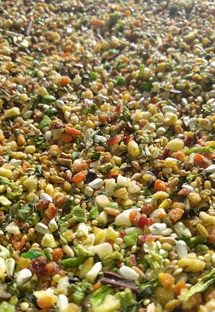 Nature's Garden Medium, 48oz