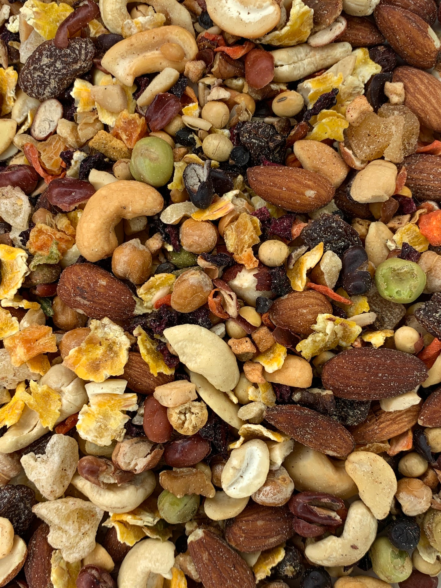 3lb BEAN SUPREME TREAT MIX