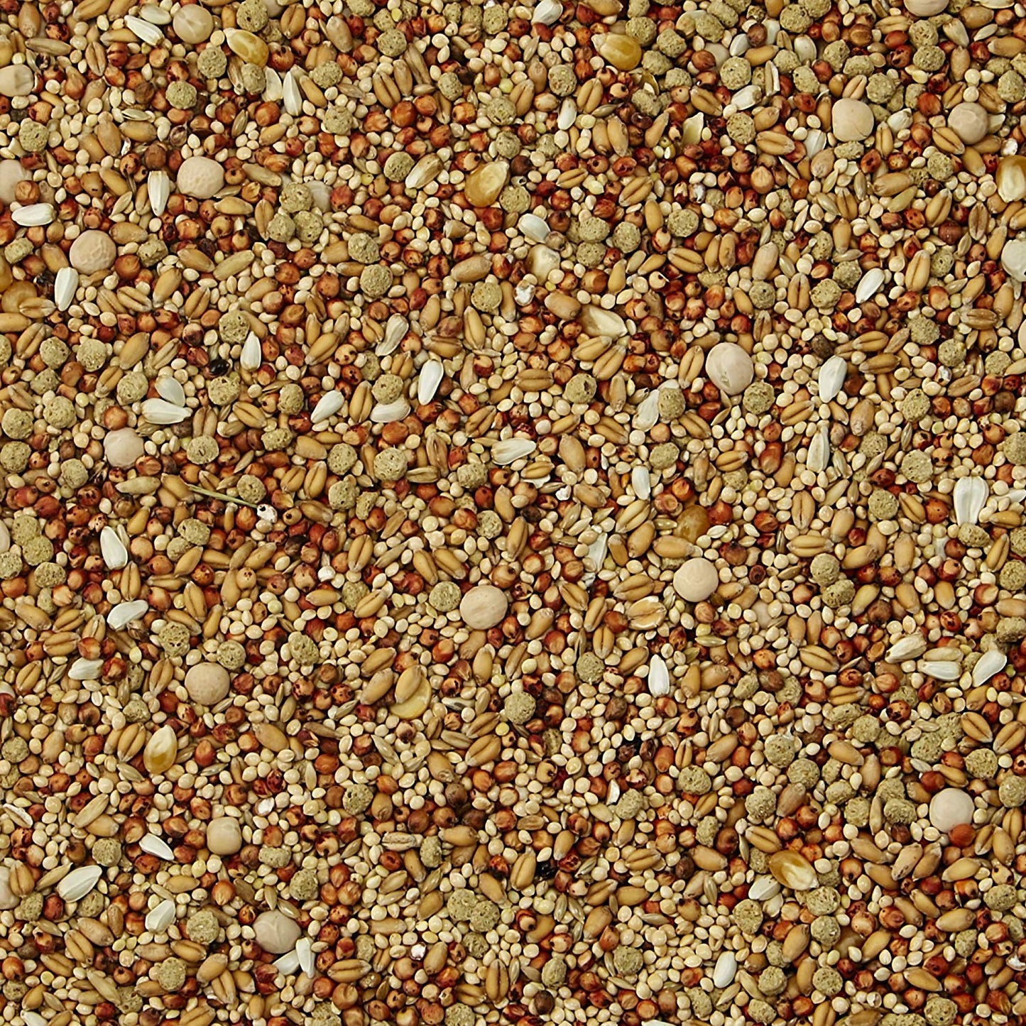 Kaytee Supreme Dove Food, 5 lbs