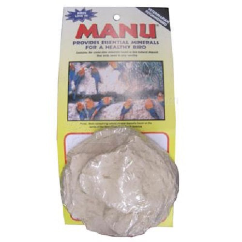 Manu Mineral Block Colored