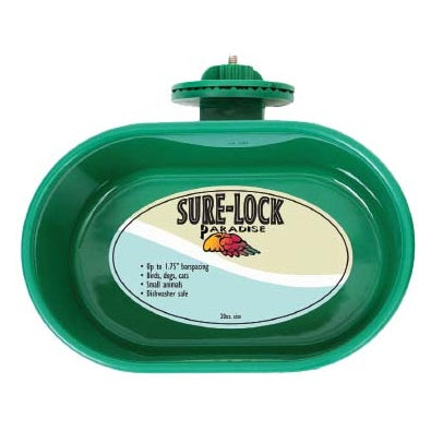 20oz Sure Lock Cup