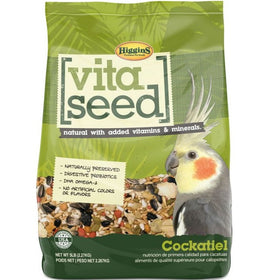 Higgins Vita Seed Tiel, 2.5 lbs