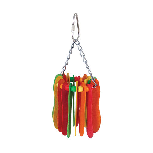 Caitec Hanging Paddles