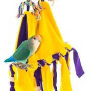 Birds love BIRD HOUSE HIDEOUT SMALL