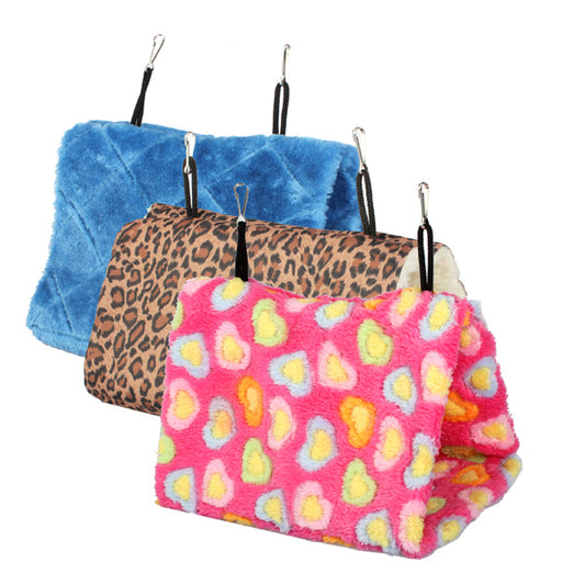 Printed Cuddley Tent, Medium