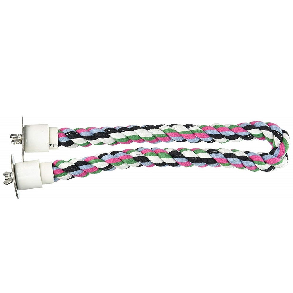CAITEC Cotton Perch, 3/4" diameter x 24" long